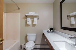 Rodeway Inn