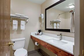 Rodeway Inn