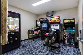 Rodeway Inn
