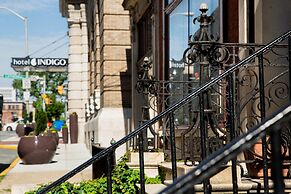 Hotel Indigo Baltimore Downtown by IHG