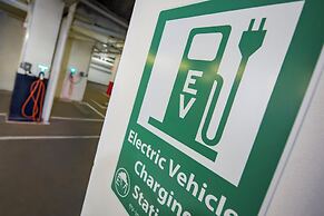 Hotel Indigo Baltimore Downtown by IHG