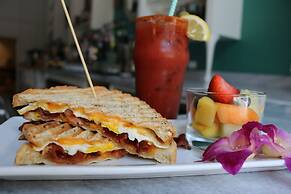 Hotel Indigo Baltimore Downtown by IHG