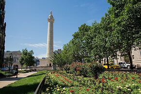 Hotel Indigo Baltimore Downtown by IHG