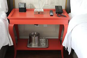 Hotel Indigo Baltimore Downtown by IHG