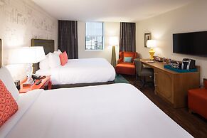 Hotel Indigo Baltimore Downtown by IHG