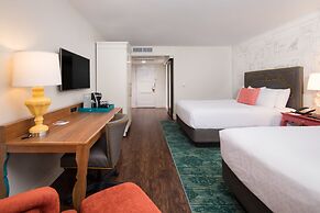 Hotel Indigo Baltimore Downtown by IHG