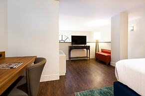 Hotel Indigo Baltimore Downtown by IHG