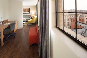 Hotel Indigo Baltimore Downtown by IHG