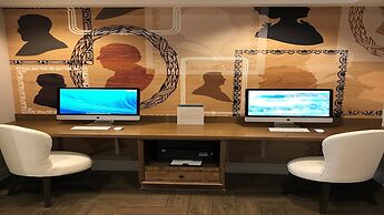 Hotel Indigo Baltimore Downtown by IHG