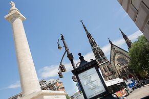 Hotel Indigo Baltimore Downtown by IHG