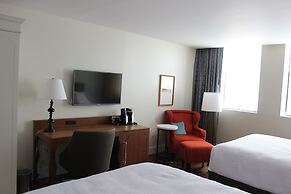 Hotel Indigo Baltimore Downtown by IHG
