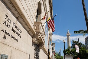 Hotel Indigo Baltimore Downtown by IHG