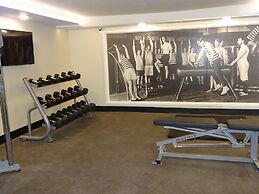 Hotel Indigo Baltimore Downtown by IHG