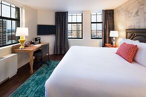 Hotel Indigo Baltimore Downtown by IHG