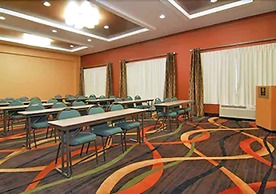 Quality Inn Lincolnton