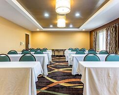 Quality Inn Lincolnton