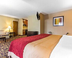 Quality Inn Lincolnton