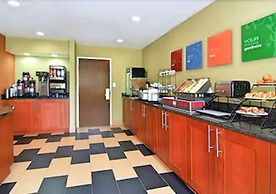 Quality Inn Lincolnton