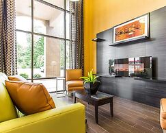 Quality Inn Lincolnton