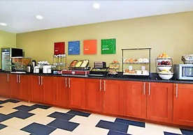 Quality Inn Lincolnton