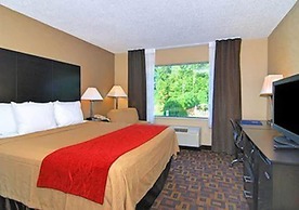 Quality Inn Lincolnton