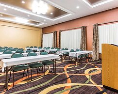 Quality Inn Lincolnton