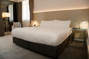 Parmelia Hilton Perth