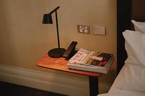 Parmelia Hilton Perth