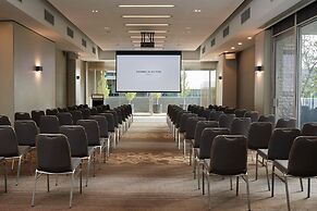 Parmelia Hilton Perth