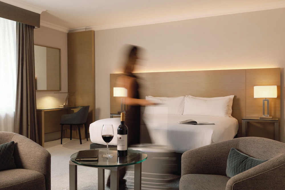 Parmelia Hilton Perth
