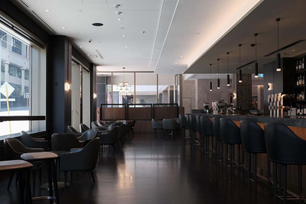 Parmelia Hilton Perth