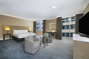 Parmelia Hilton Perth