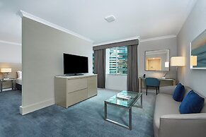 Parmelia Hilton Perth