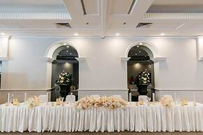 Parmelia Hilton Perth