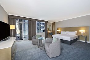 Parmelia Hilton Perth