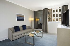 Parmelia Hilton Perth