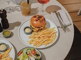 Parmelia Hilton Perth