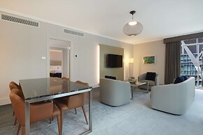 Parmelia Hilton Perth