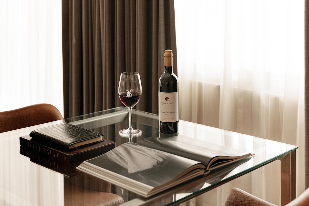 Parmelia Hilton Perth