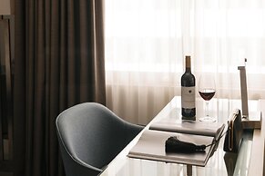 Parmelia Hilton Perth