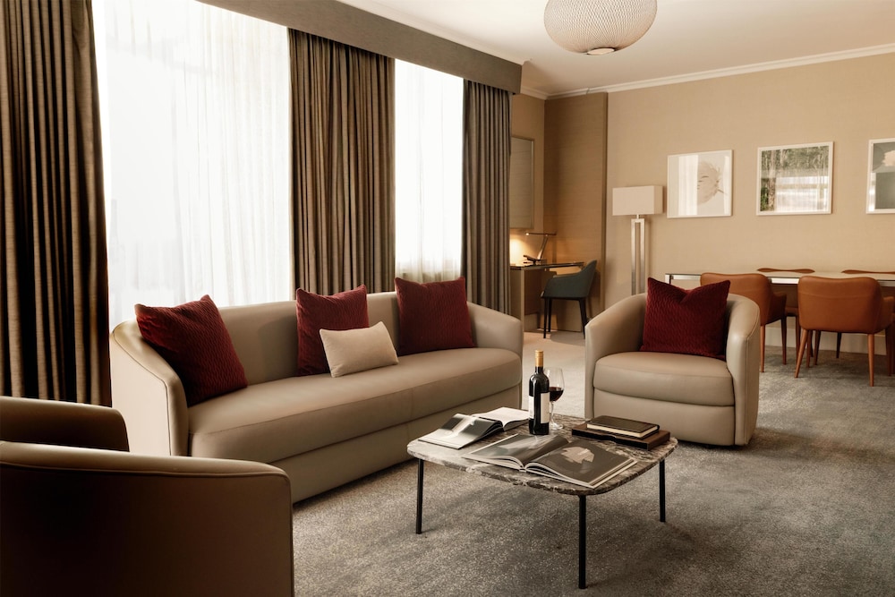 Parmelia Hilton Perth