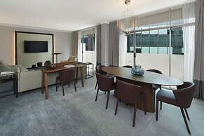 Parmelia Hilton Perth