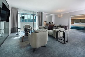 Parmelia Hilton Perth