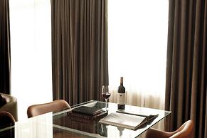 Parmelia Hilton Perth