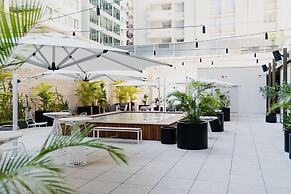 Parmelia Hilton Perth