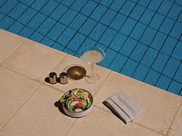 Parmelia Hilton Perth