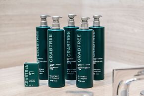 Parmelia Hilton Perth