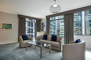 Parmelia Hilton Perth