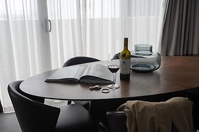 Parmelia Hilton Perth