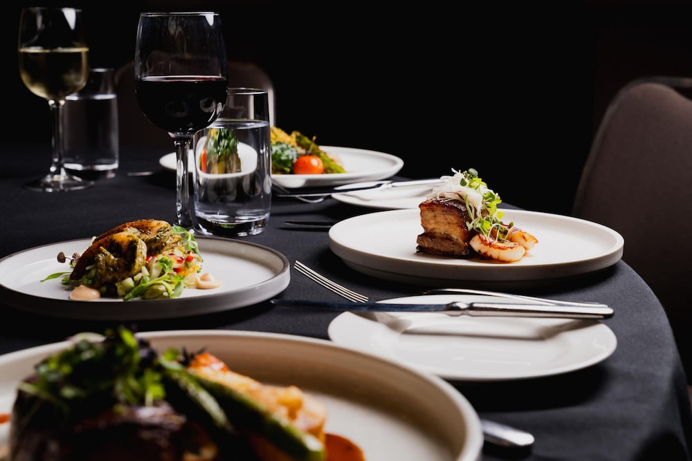 Parmelia Hilton Perth